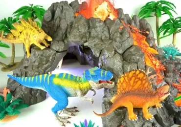 Best Dinosaur Toys 2024